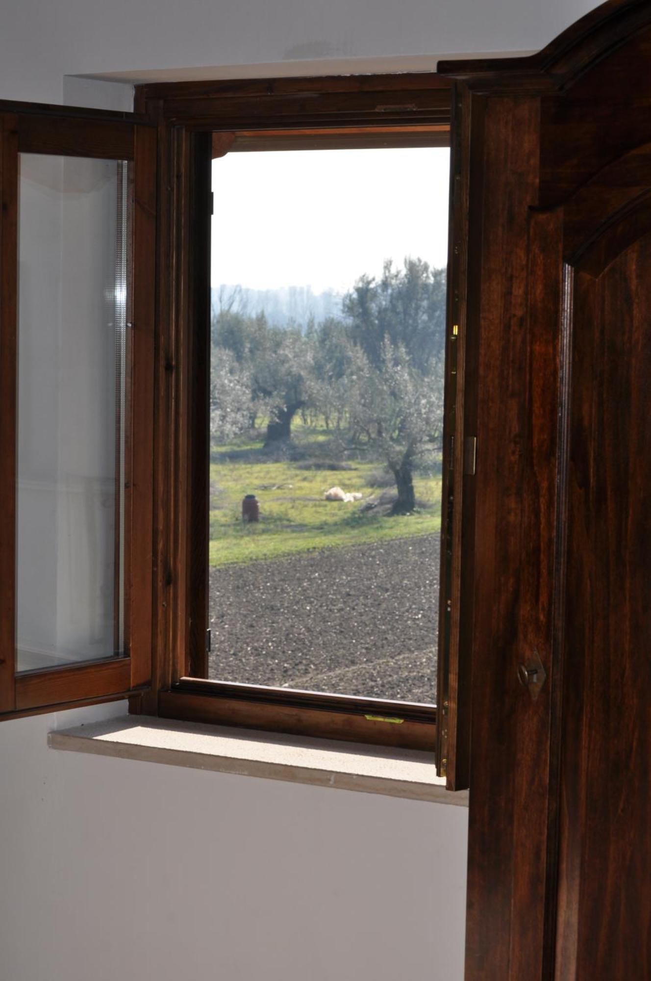 Agriturismo La Colombaia Capua Exteriör bild