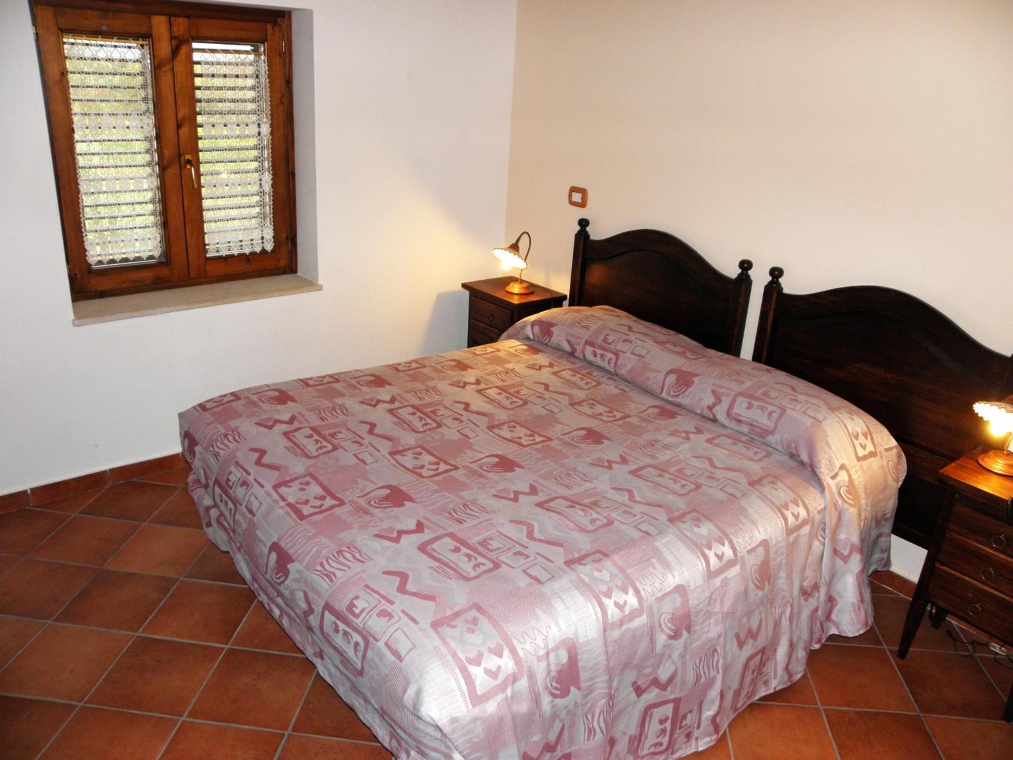 Agriturismo La Colombaia Capua Exteriör bild